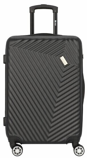 Mano Don Carlo 4-Wheel-Trolley 67 cm