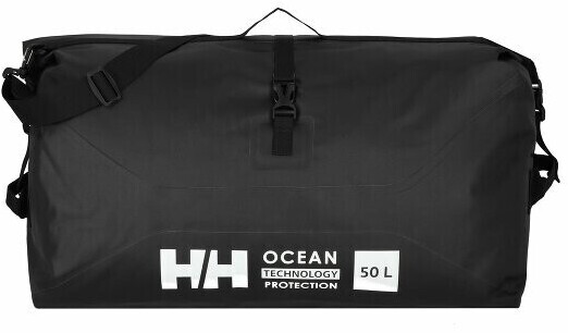 Helly Hansen Offshore Travelbag 75 cm ebony (67501-980)