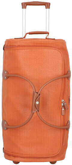 JUMP Uppsala 2-Wheel Travelbag 68 cm terracotta (4441NU-terracotta)