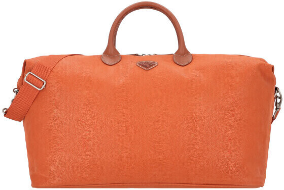 JUMP Uppsala Travelbag 50 cm terracotta (4461NU-terracotta)