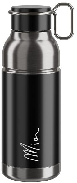 Elite Mia water bottle 650ml black
