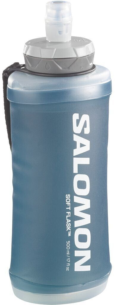 Salomon handheld water bottle outlet
