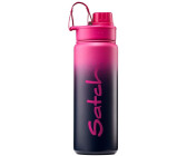 ActivoTex Sport-Wasserflasche, BPA-frei, 750 ml, Wasserflasche
