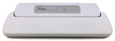 Ardes Ermetik Compact White AR7V01W