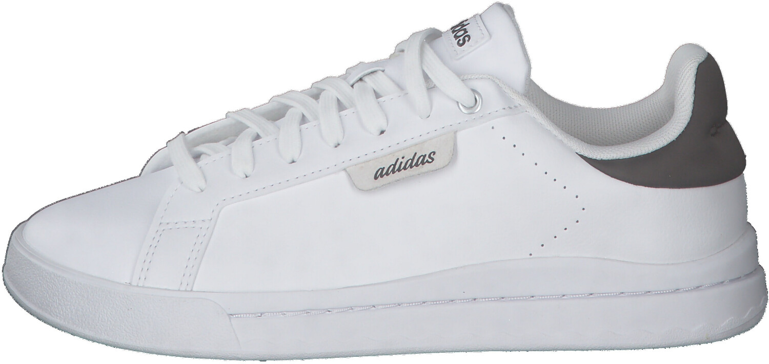 White adidas trainers womens outlet