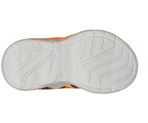 Buy Skechers Rolden 400124N black orange from 13.75 Today