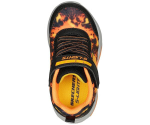 Skechers size 9 orange deals