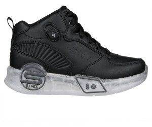 Buy Skechers S Lights Remix 400620L black from 24.10 Today
