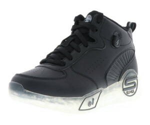 Buy Skechers S Lights Remix 400620L black from 24.10 Today