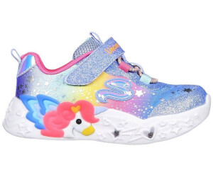 Skechers Twilight Dream 302681N blue multi ab 43 99 Preisvergleich bei idealo