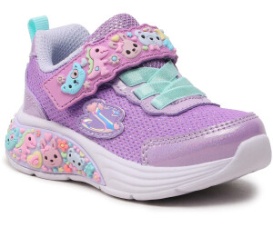 Lavender skechers discount