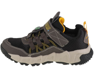 Skechers kids sale brown