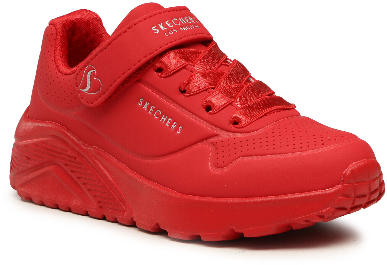 Skechers Uno Lite (310451L) red