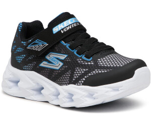 Skechers Vortex 2.0 400602L black blue ab 40 95 Preisvergleich bei idealo