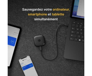 Google One gebruiken om een gegevensback-up van je Galaxy-smartphone te Google One gebruiken om een gegevensback-up van je Galaxy-smartphone te