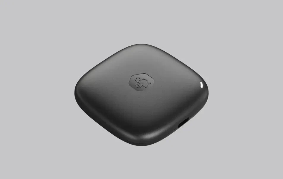 Synology BeeDrive 2 To