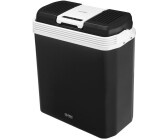 MSW Elektrische Kühlbox Mini-Kühlschrank 12 V/230 V - 2-in-1-Gerät mit  Warmhaltefunktion 4L, flexibel – Temperaturbereich zwischen 5 - 60 °C