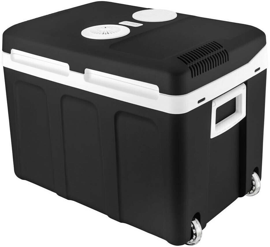 TZS First Austria Electric Cooler 45 L (FA-5170-2-BA) black