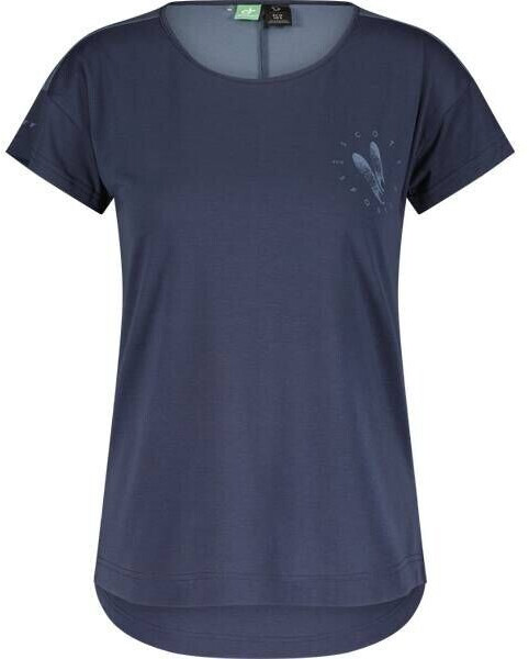 Scott Trail Flow Dri Short-Sleeve Women's Shirt (403115)