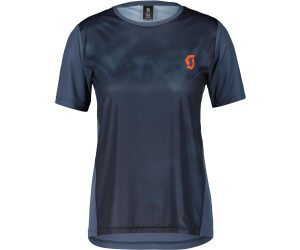 Scott Trail Flow Short-Sleeve Women's Shirt (403120)