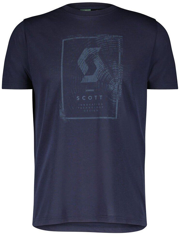 Scott Defined Dri Short-Sleeve Men's Shirt (403184)