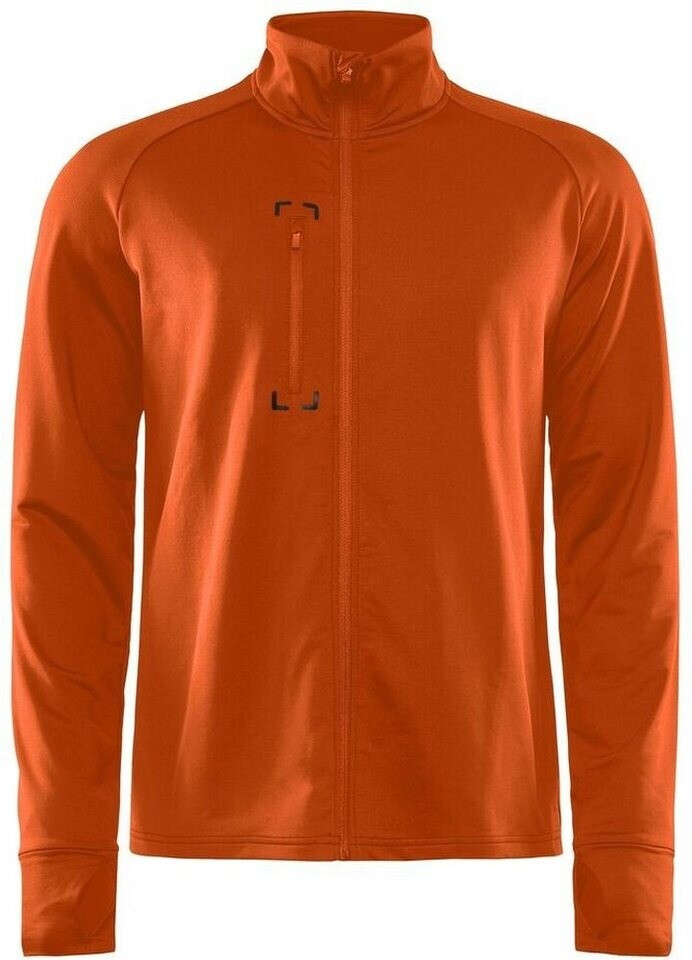 Craft ADV Explore Light Midlayer M (1910400)