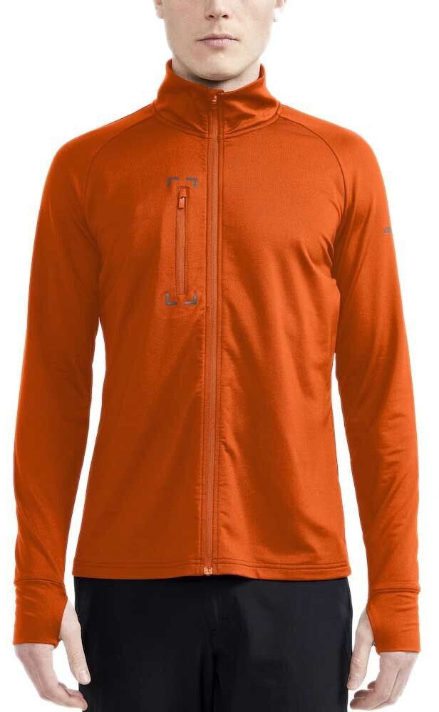 Craft ADV Explore Light Midlayer M (1910400) tart