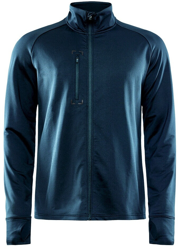 Craft ADV Explore Light Midlayer M (1910400) opal