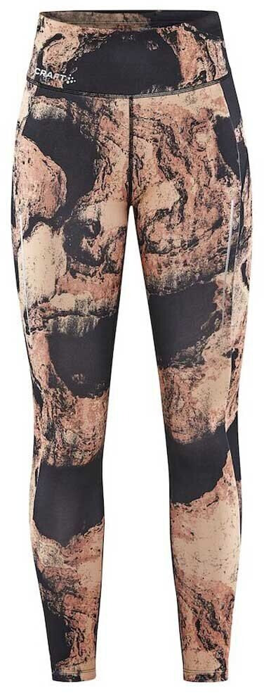Craft ADV Essence Run Tights W (1911917) glow-multi