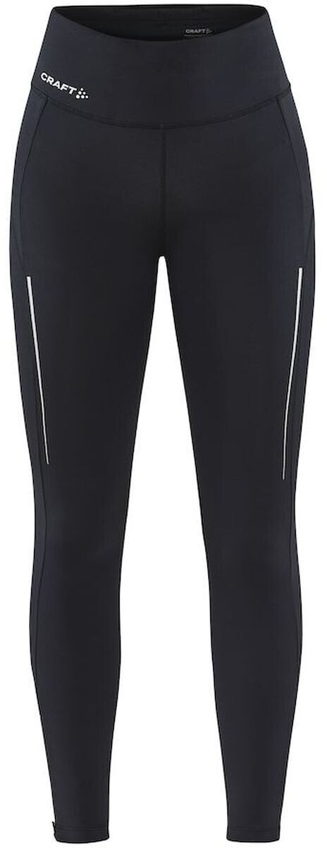 Craft ADV Essence Run Tights W (1911917) black