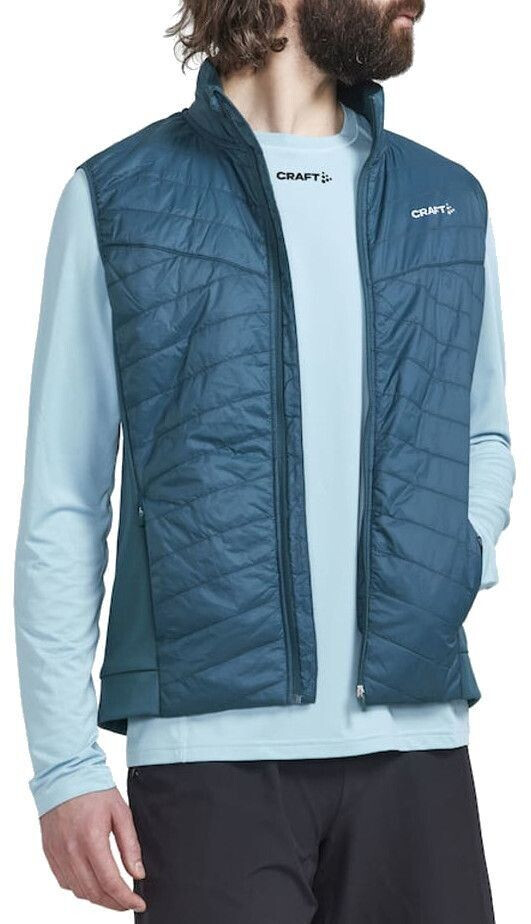 Craft ADV Essence Warm Vest M (1912452) opal
