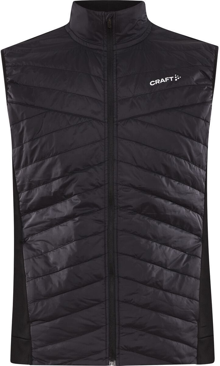 Craft ADV Essence Warm Vest M (1912452) black