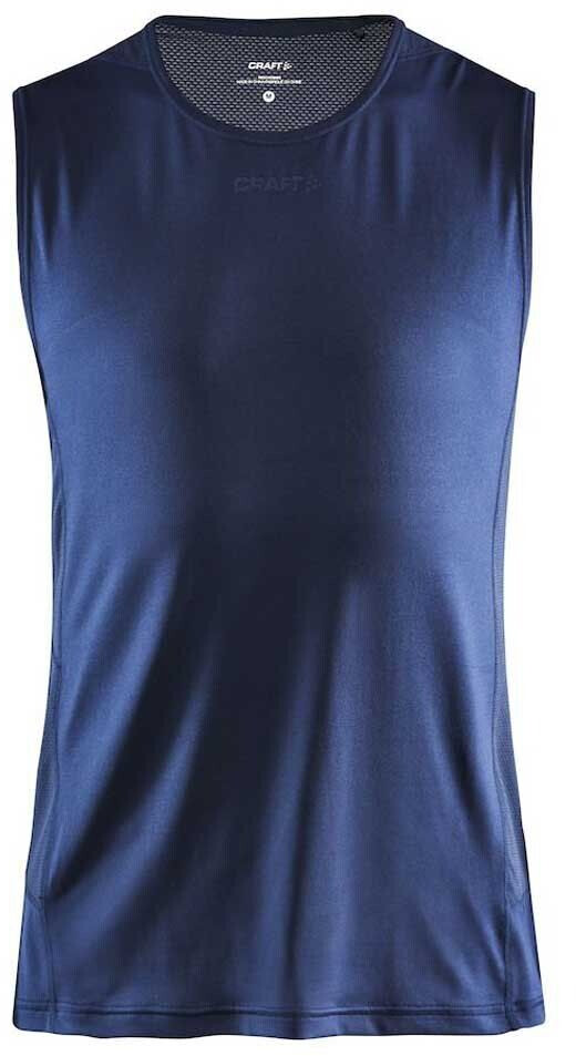 Craft ADV Essence SL Tee M (1908752) blaze