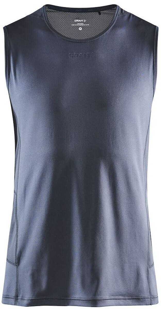 Craft ADV Essence SL Tee M (1908752) asphalt