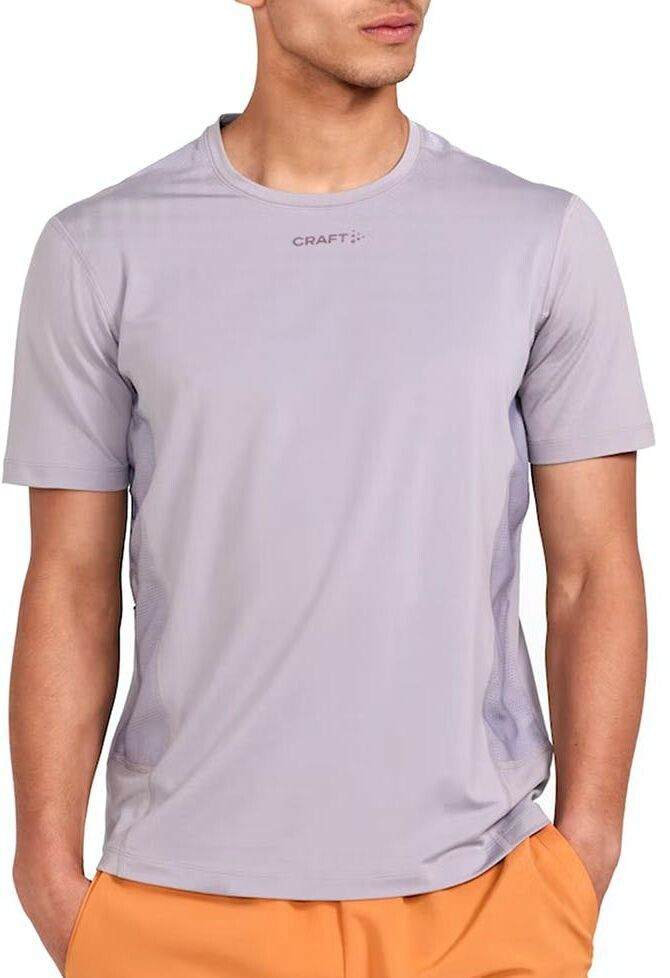 Craft ADV Essence SS Tee M (1908753) rock