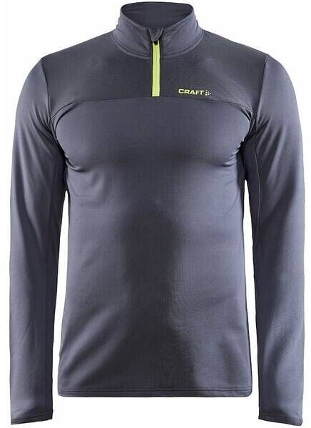 Craft Core Gain Midlayer M (1909496) asphalt