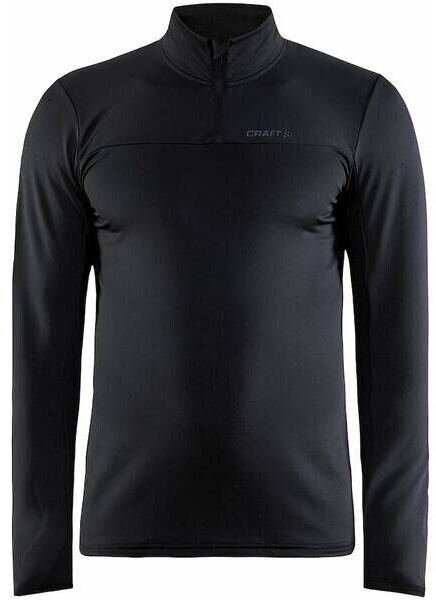Craft Core Gain Midlayer M (1909496) black