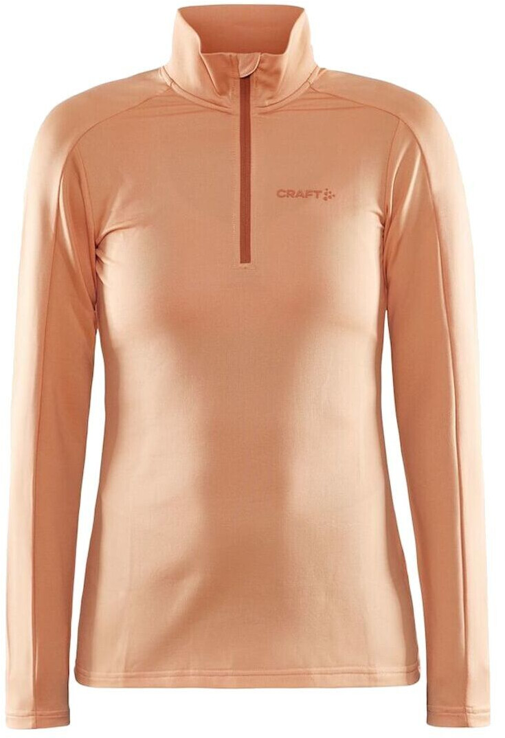 Craft Core Gain Midlayer W (1909497) glow