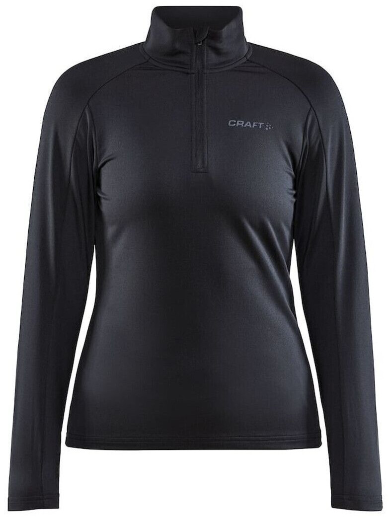 Craft Core Gain Midlayer W (1909497) black