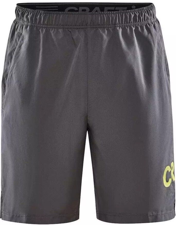 Craft Core Essence Shorts M (1910262) granite