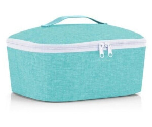 Reisenthel Coolerbag M Pocket twist ocean a € 31,02 (oggi)