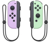 2er-Pack Orzly Nintendo Switch Lenkrad für Joy-Con Fernbedienungen