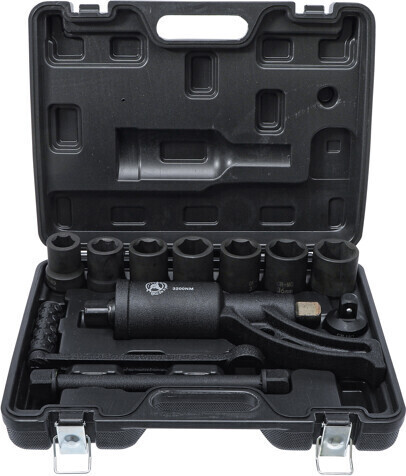 BGS - Kraftmann 1231