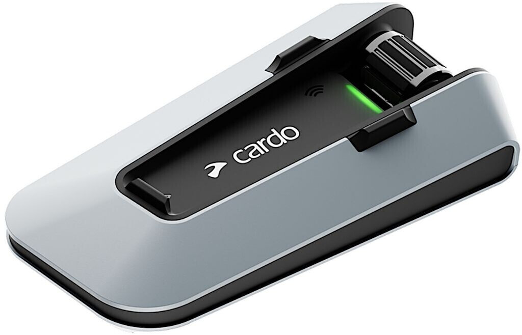 Cardo Launches PackTalk Custom With Scalable Subscription Plans
