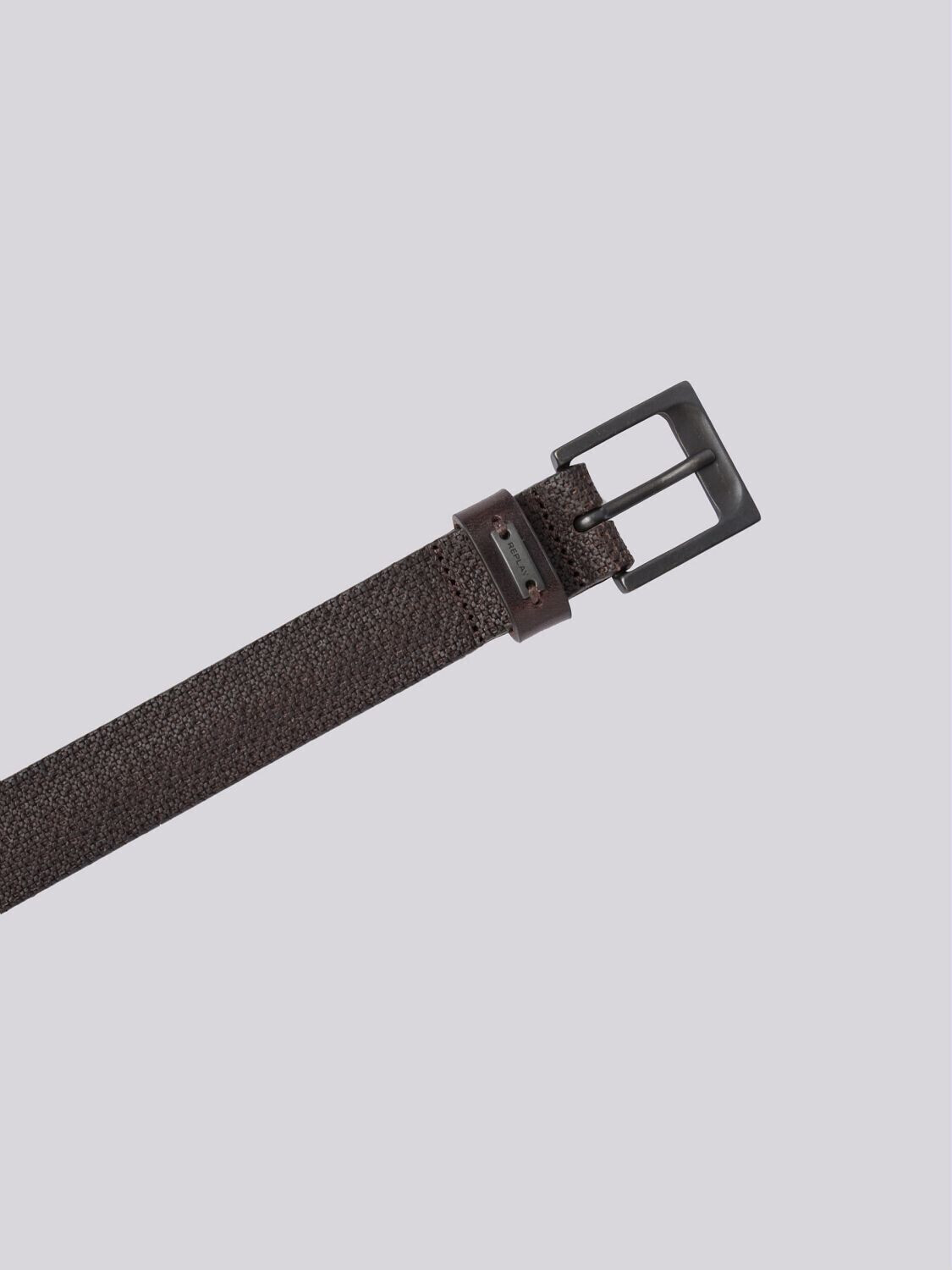 Belt Replay black brown ab (AM2653.000.A3007) € bei 27,68 | Preisvergleich