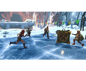 Jumanji wii shop