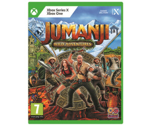 Jumanji 2 ps4 cheap
