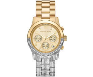 Michael Kors Runway Chronograph MK7329 ab 209 50 Preisvergleich bei idealo
