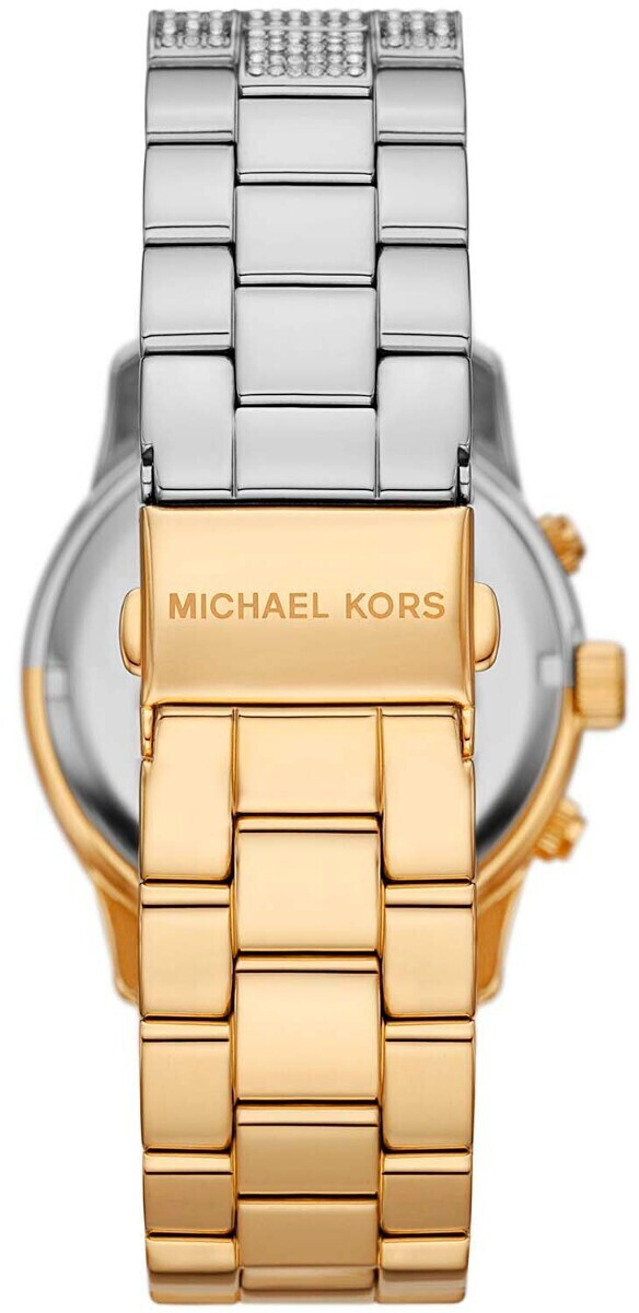 Michael Kors Runway Chronograph (MK7329) ab 230,96 