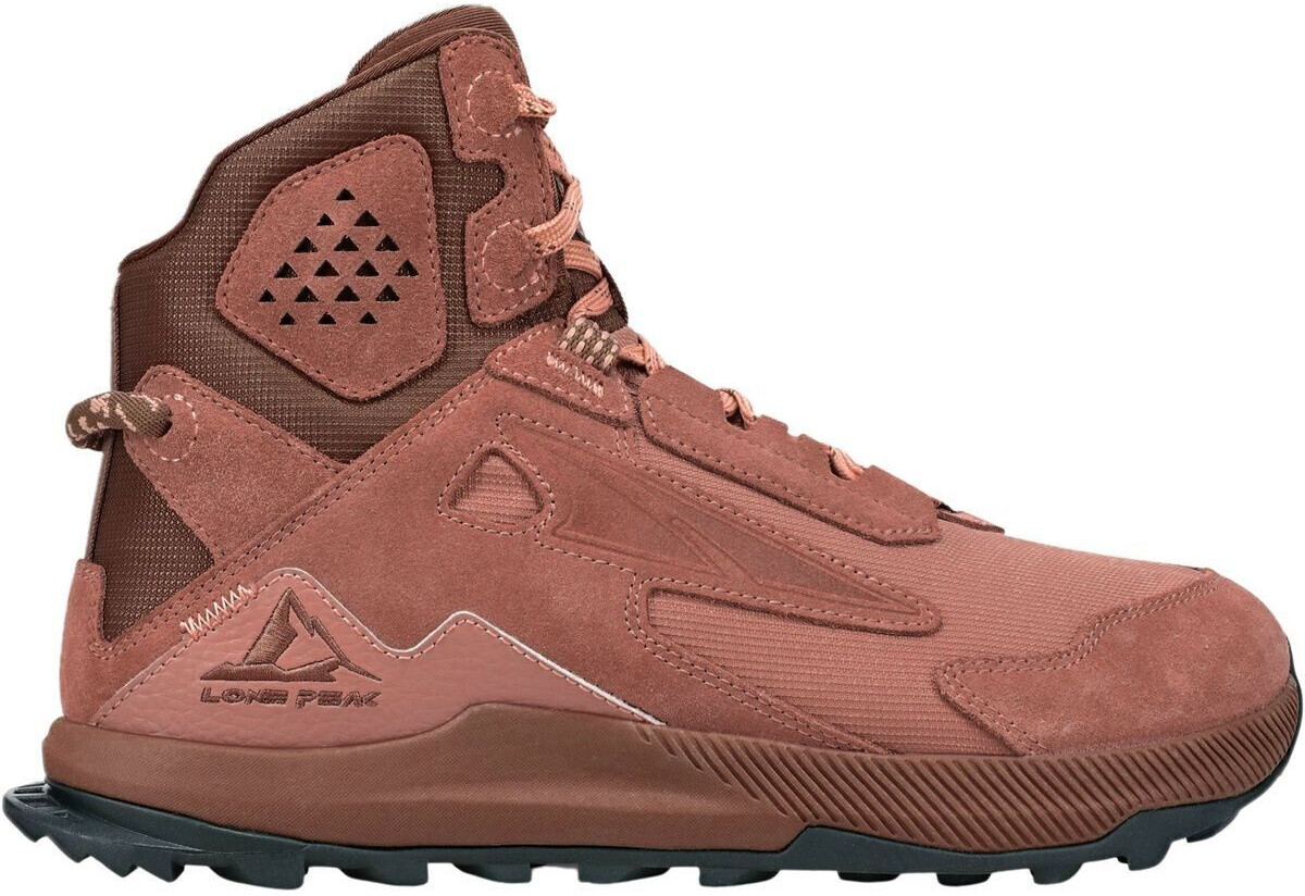 Altra lone peak discount